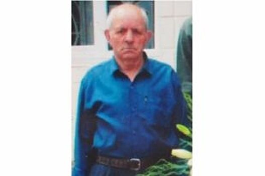 Пропавшего 78-летнего пенсионера ищут в Гуково