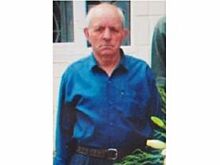 Пропавшего 78-летнего пенсионера ищут в Гуково