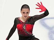 Чемпионат Европы по фигурному катанию-2022. Валиева, Щербакова, Трусова, Кондратюк, Мишина и Галлямов, Синицина и Кацалапов выступили с показательными номерами