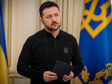 Зеленский расширил санкции против российских журналистов