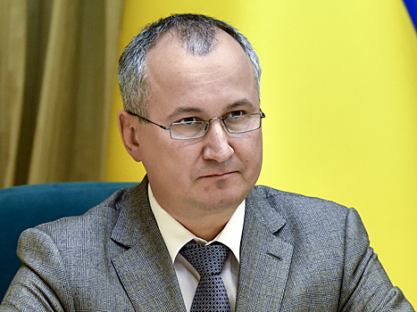 Глава СБУ предложил обсудить «автономию украинской Тюмени»
