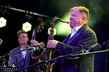 Более тысячи артистов выступят летом на Moscow Jazz Festival