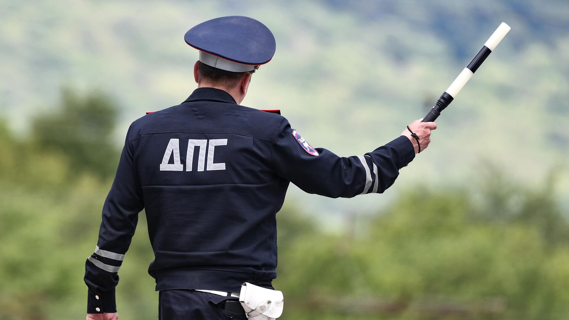 В Анапе столкнулись пять автомобилей