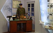 Музей ФСБ в Хабаровске принял первых посетителей