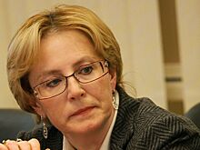 Минздрав планирует зафиксировать минимальный уровень зарплаты первичного звена