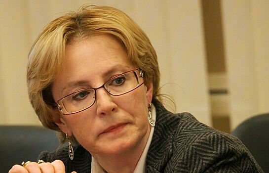 Вероника Скворцова заявила, что вакцинам от гриппа необходимо доверять
