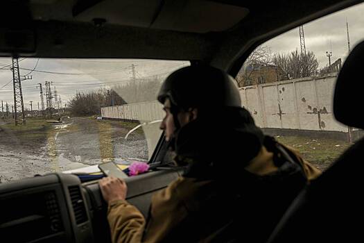 «Заходят в дома и насильно выводят». Российская разведка сообщила, что Украина вывозит детей из Красноармейска