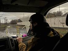 «Заходят в дома и насильно выводят». Российская разведка сообщила, что Украина вывозит детей из Красноармейска