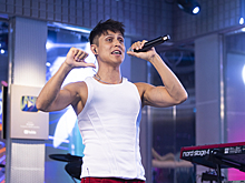 Исполнитель хита «Ягода малинка» Хабиб заявил о перевороте в карьере