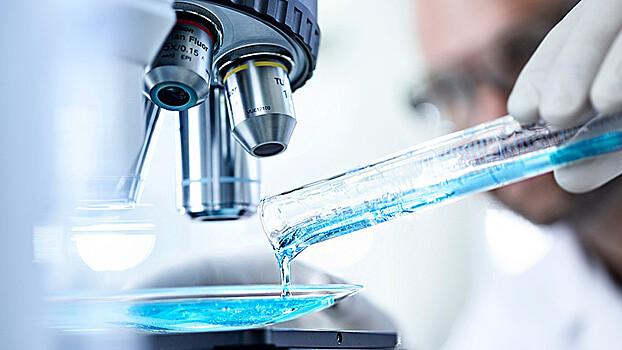 Когда появится универсальное средство от гриппа