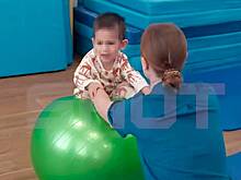 Состояние брошенного головой об пол в аэропорту Москвы двухлетнего мальчика изменилось