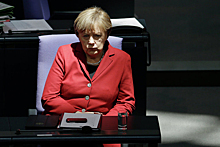 Меркель испугалась обвинений в "развале" Европы