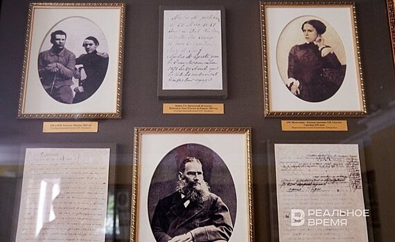 День в истории: Лев Толстой поступил, но плохо учился