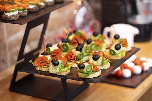 Омский врач рассказал, как подготовить организм к новогоднему застолью