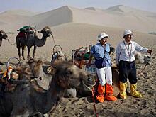 В Казахстане выросли доходы от туризма