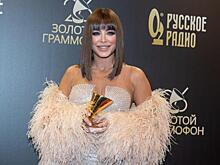 Названа причина отмены концерта украинской певицы Ани Лорак в Новосибирске