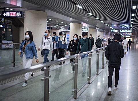 США снижают уровень предупреждения на поездки в Южную Корею