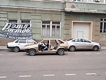 Способствует похудению: ростовчане обнаружили идеальную машину для лета