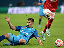 СК завел дела после попытки похищения футболиста Мостового