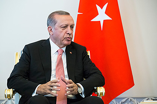 Турция рассчитывает на новую фазу отношений с Россией