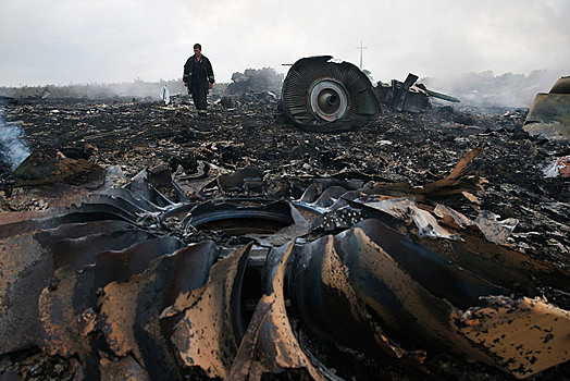 Один без защиты: что засекретили по делу MH17