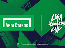 В Лужниках пройдет футбольный турнир среди блогеров «Liga Bloggers Cup»