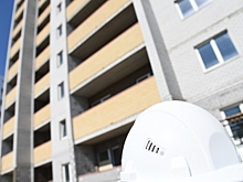 Еще один долгострой сдадут в этом году в Волгограде