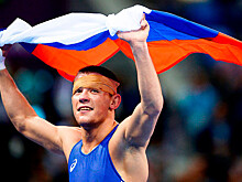 Итоги сезона-2018 в борьбе: триумф на чемпионате мира и подстава от США