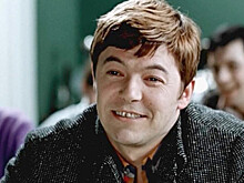 Александру Збруеву — 80