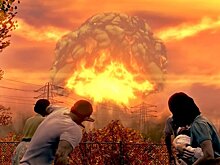 Глава Microsoft получил ядерную бомбу в Fallout 76, чем обеспокоил игроков