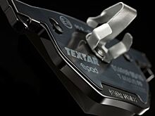 Тормозные колодки Textar epad: без шума и пыли