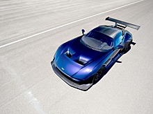 Покупка недели: на продажу выставлен суперкар Aston Martin Vulcan