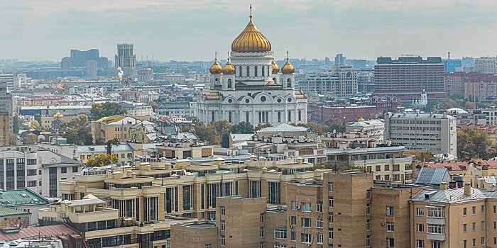 Ко Дню народного единства Московский дом национальностей организует 13 бесплатных экскурсий