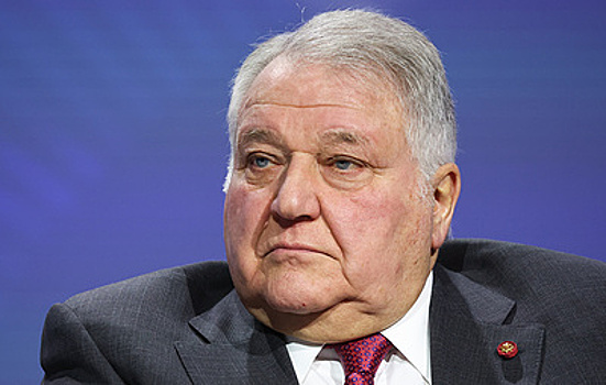 Ковальчук: развитие материалов остается главным "цивилизационным" приоритетом