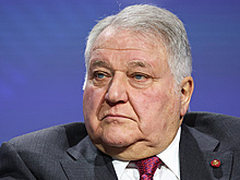 Ковальчук: развитие материалов остается главным "цивилизационным" приоритетом