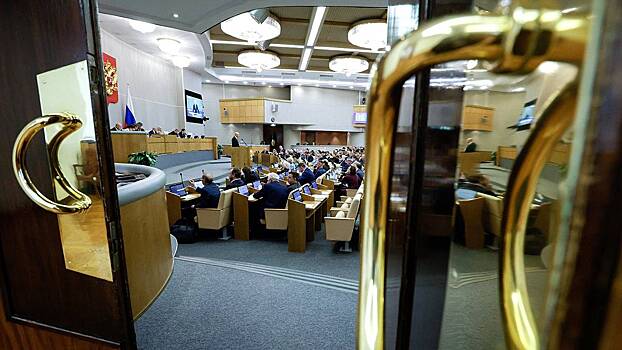 В ГД призвали ввести онлайн-трансляции судебных заседаний по резонансным делам