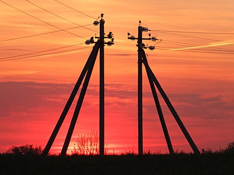 В Подмосковье построили 6 новых подстанций