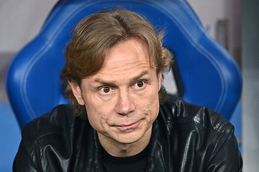 Карпин ответил на вопрос о возможном возвращении в "Спартак"