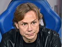 Карпин — об изменениях в штабе сборной России: РФС пригласил тех, с кем нам будет комфортно работать
