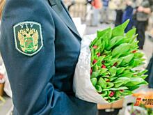 Где на Южном Урале купить свежие тюльпаны: подсказка для мужчин