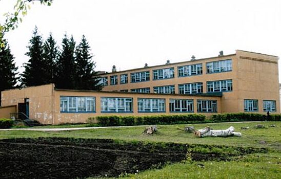 На капитальный ремонт Успенской школы выделено 51,5 млн рублей