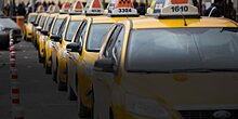 Сервисам такси хотят добавить ответственность за жизнь и здоровье пассажиров