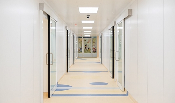 Осужденную мать Прохора Шаляпина уволили из больницы в Волгограде