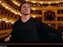 Бёрдмэн для Безрукова. В прокат вышел фильм Анны Матисон «После тебя»