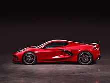 Превратит в короля дрифта: GM создал систему, пускающую автомобиль в занос