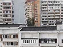 Госдума приняла закон о запрете микродолей в квартирах