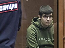 Жалобу пермского стрелка Тимура Бекмансурова будет рассматривать четвертый состав коллегии ВС РФ