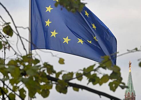 На Западе разоблачили заговор против России