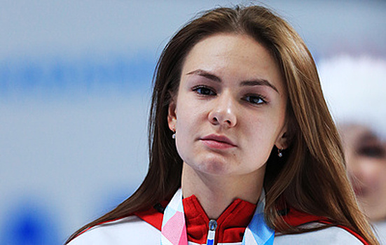 Ефременкова завоевала бронзу на дистанции 1000 м