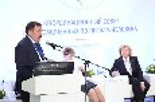 Директор ФСИН России Александр Калашников принял участие во Всероссийском координационном совете уполномоченных по правам человека, прошедшем в г. Красноярске